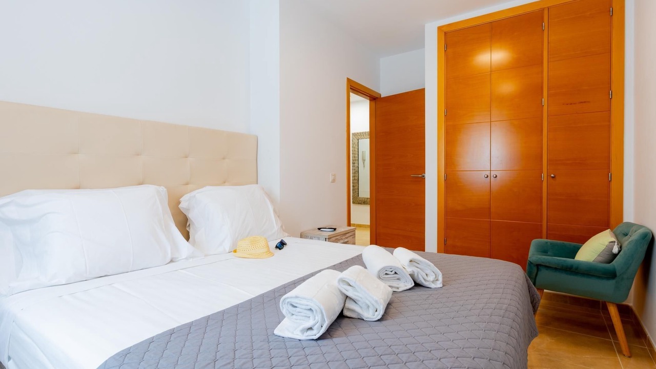 Photo of Bedroom in Los Abrigos