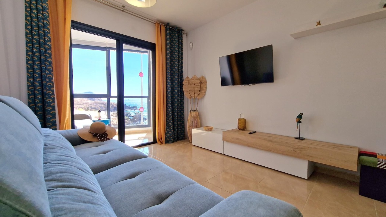 Photo of Livingroom in Los Abrigos
