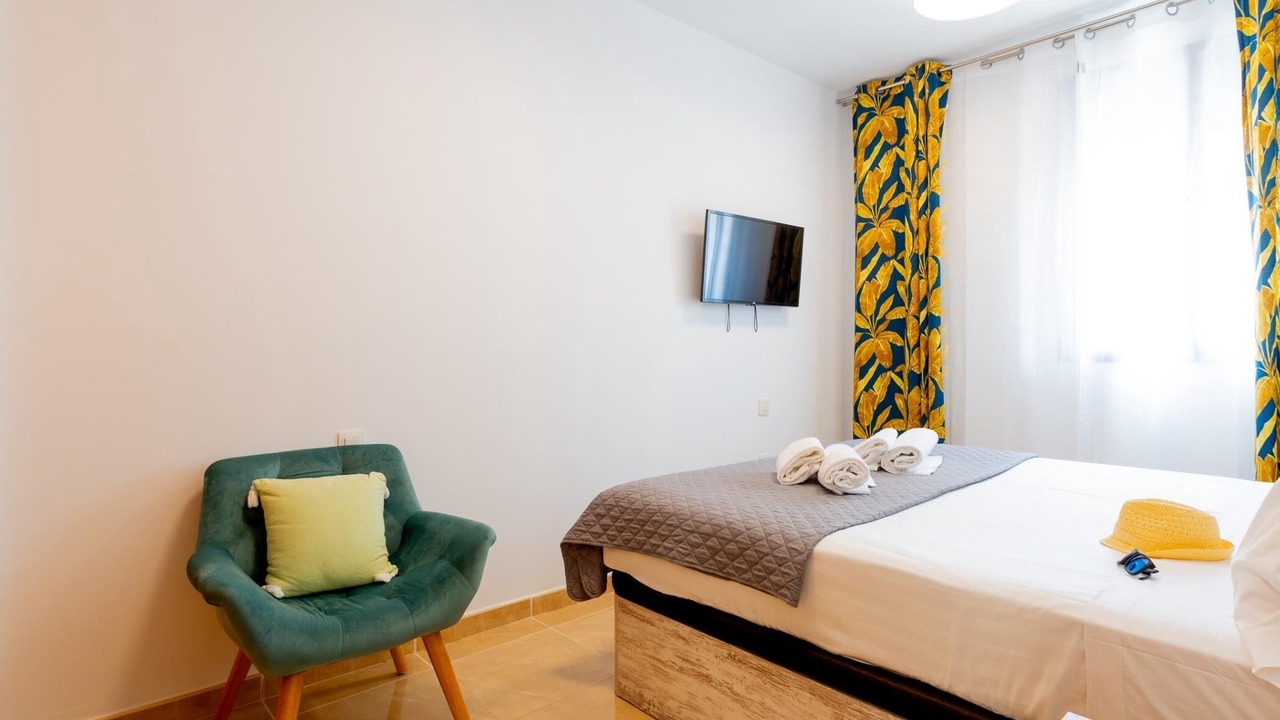 Photo of Bedroom in Los Abrigos