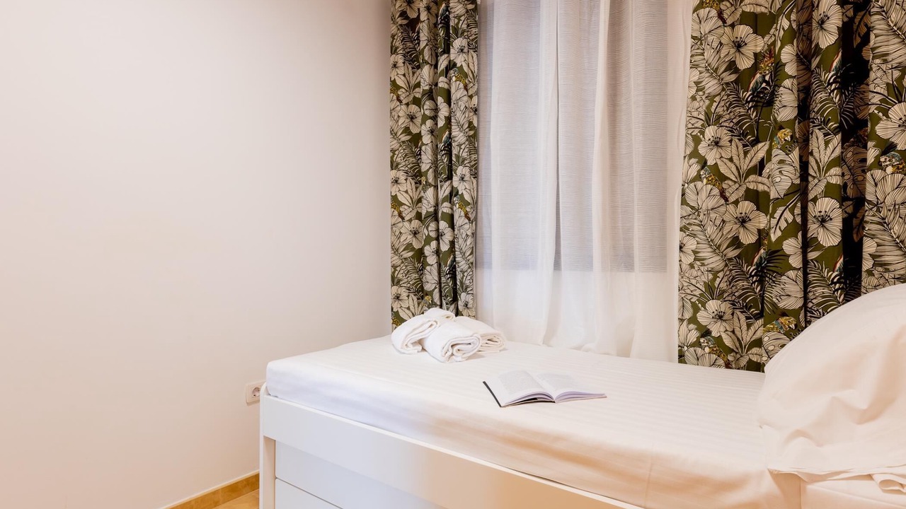 Photo of Bedroom in Los Abrigos