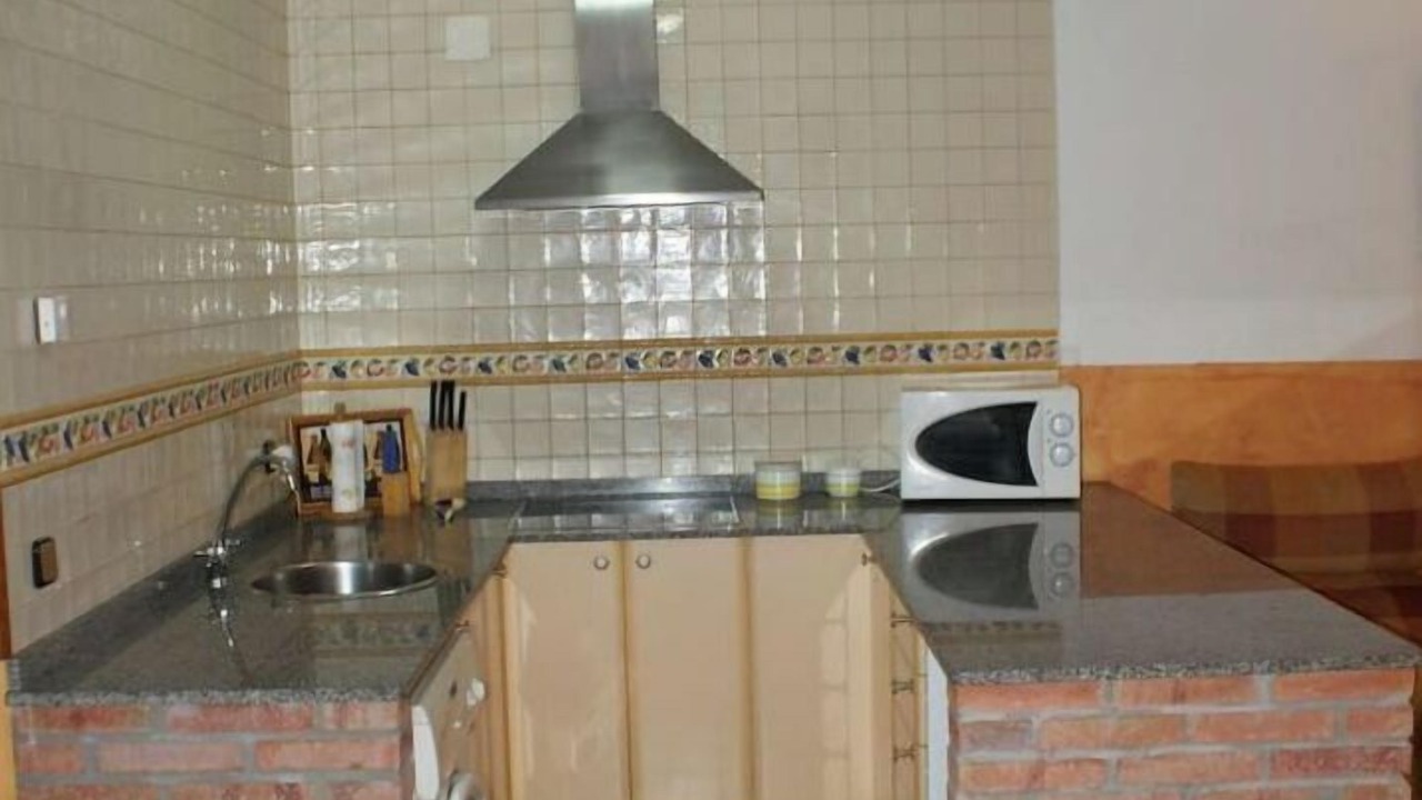 Photo of Kitchen in Cangas de Onis