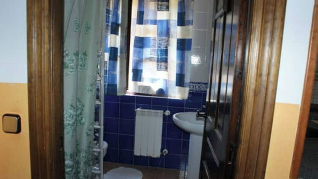 Photo of Bathroom in Cangas de Onis