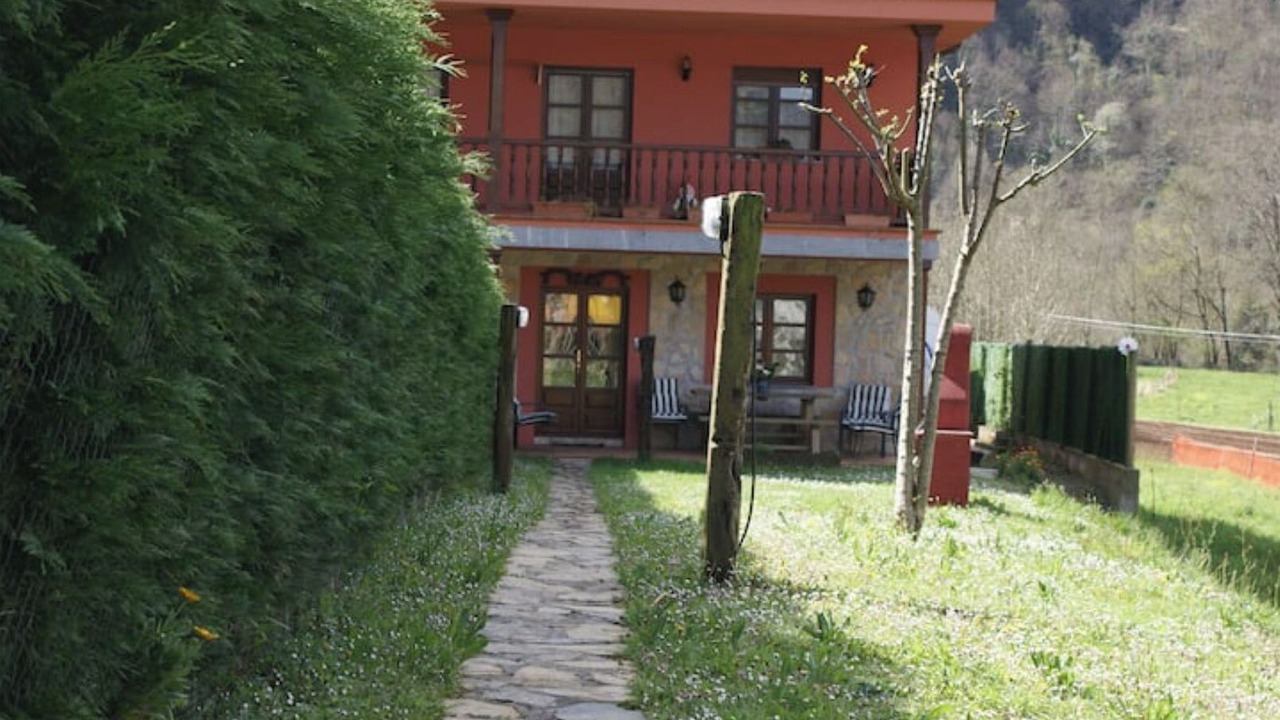 Photo of Outdoor in Cangas de Onis