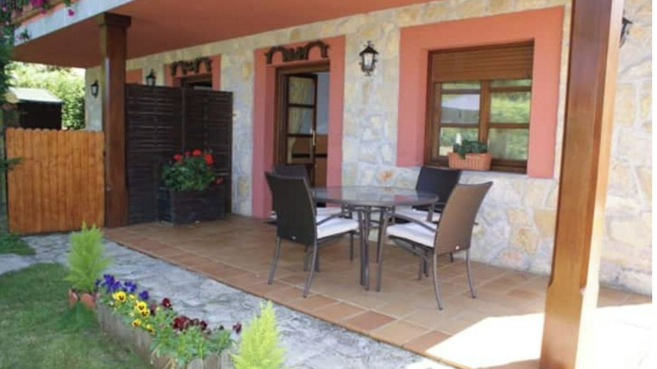 Photo of Outdoor in Cangas de Onis