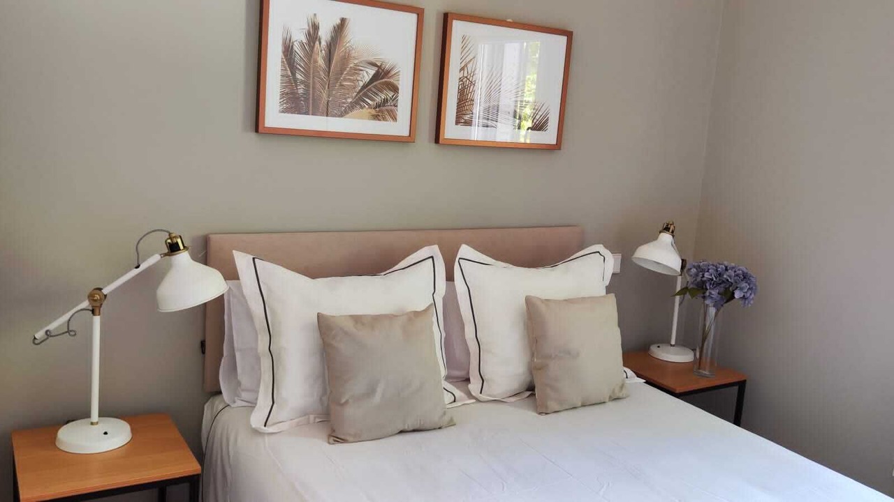 Photo of Bedroom in San Lorenzo de El Escorial