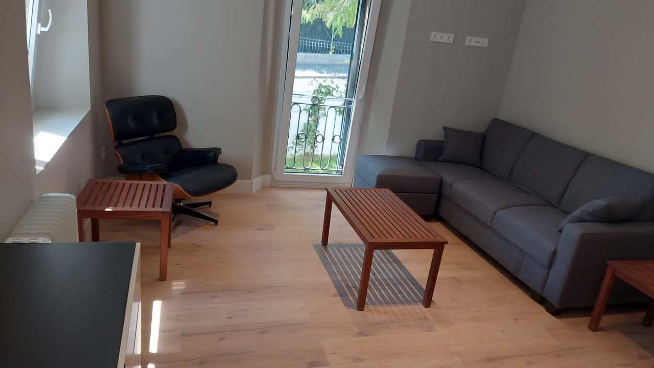 Photo of Livingroom in San Lorenzo de El Escorial