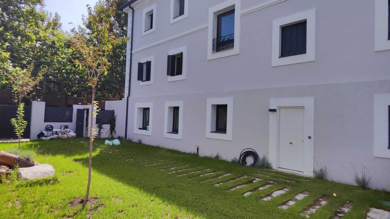 Photo of Outdoor in San Lorenzo de El Escorial