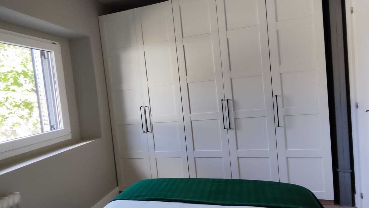 Photo of Bedroom in San Lorenzo de El Escorial