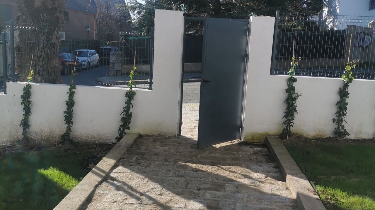 Photo of Outdoor in San Lorenzo de El Escorial