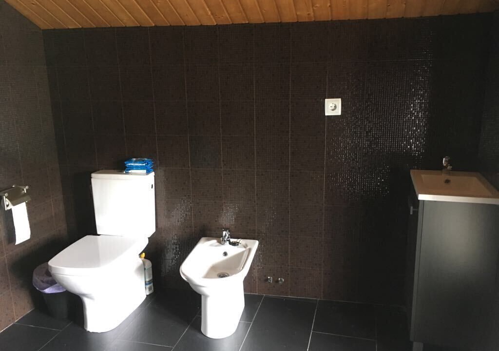 Photo of Bathroom in Cuina