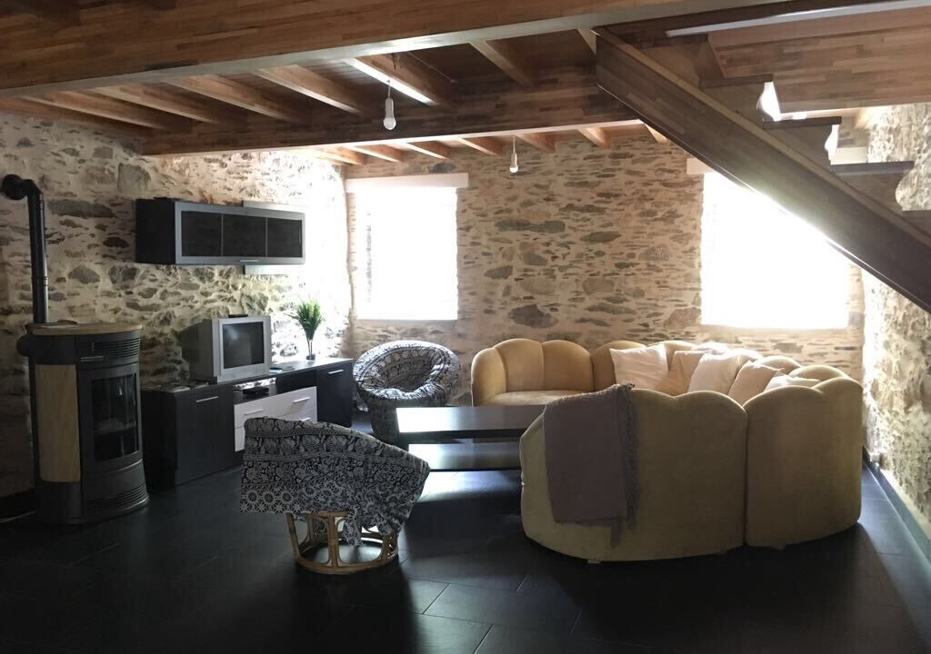 Photo of Livingroom in Cuina