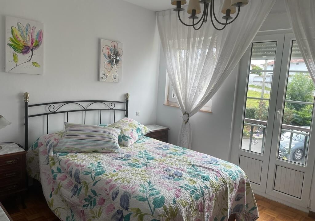 Photo of Bedroom in Arriondas