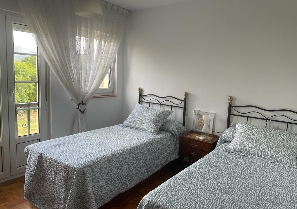 Photo of Bedroom in Arriondas
