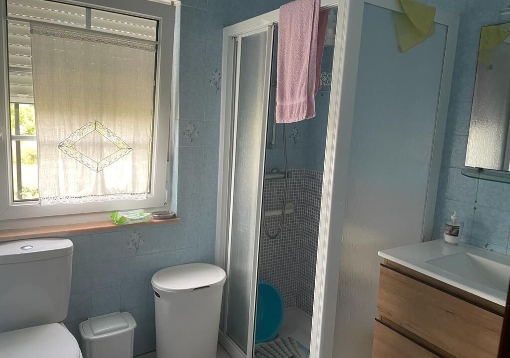 Photo of Bathroom in Arriondas