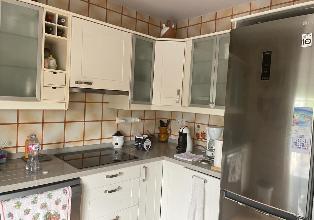 Photo of Kitchen in Arriondas