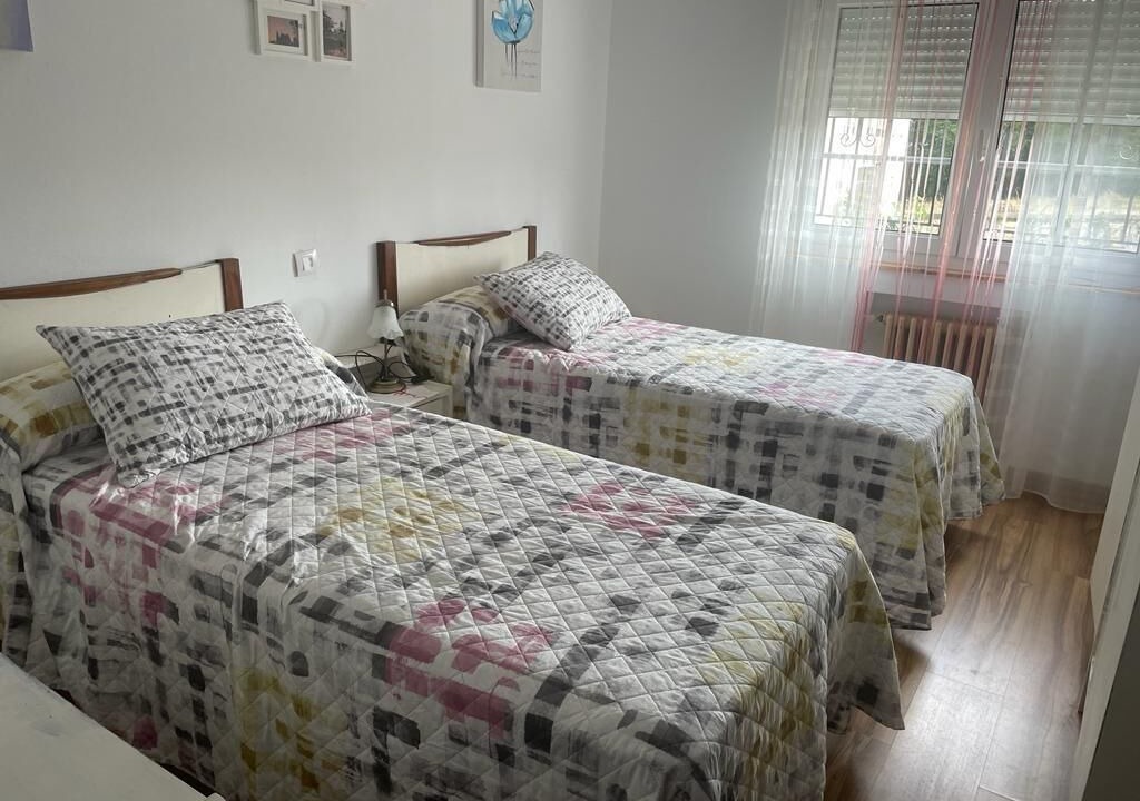 Photo of Bedroom in Arriondas