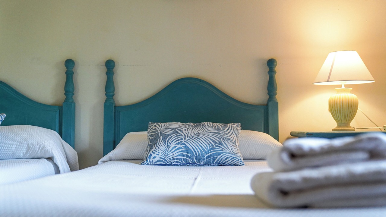 Photo of Bedroom in Vallobal