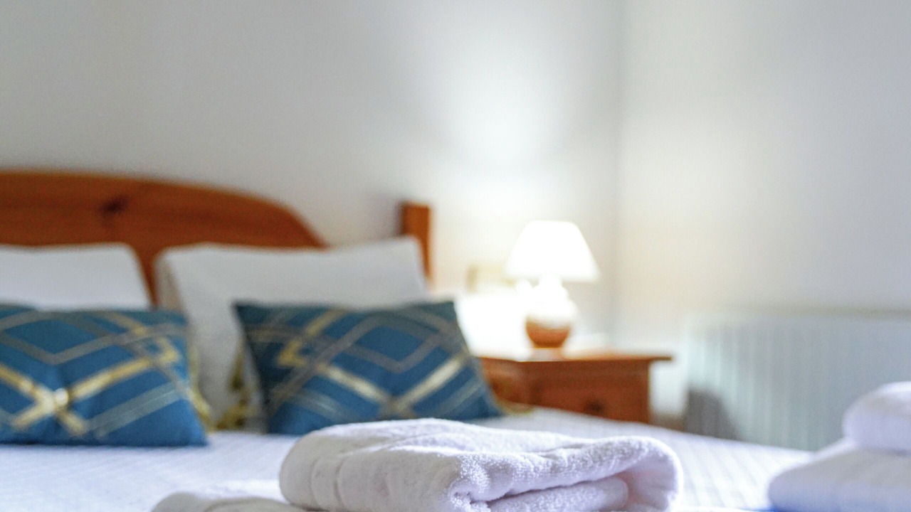 Photo of Bedroom in Vallobal
