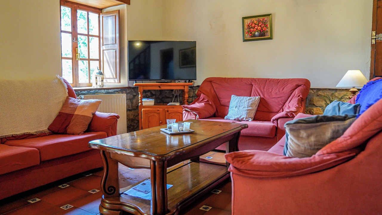 Photo of Livingroom in Vallobal