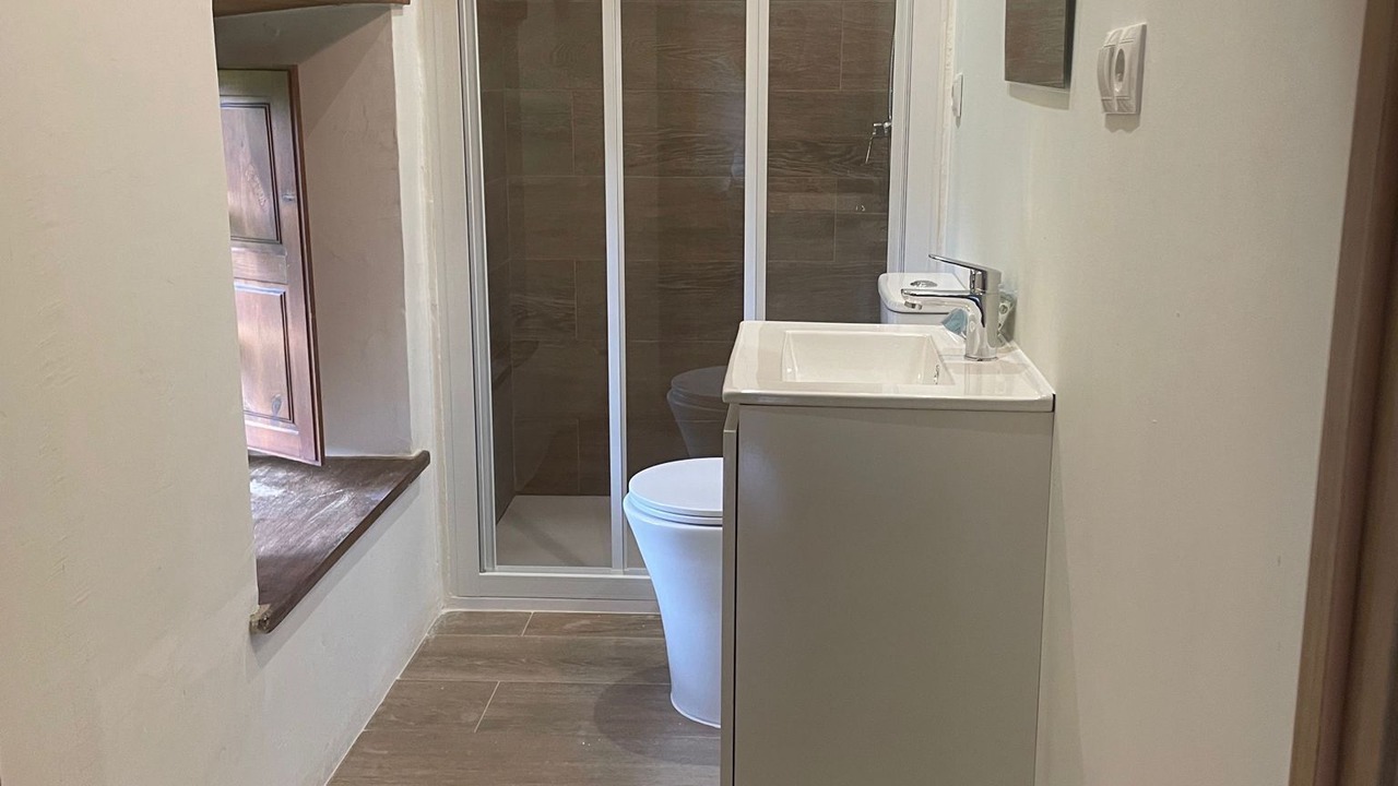 Photo of Bathroom in Vallobal