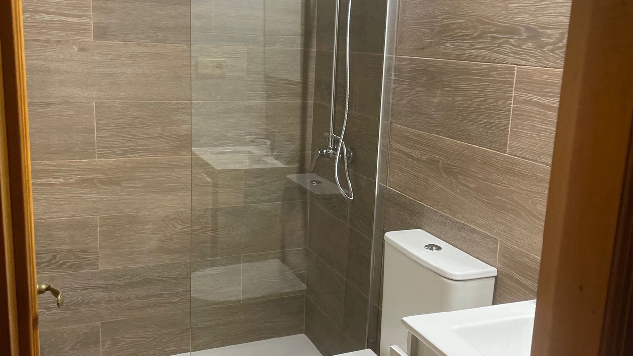 Photo of Bathroom in Vallobal