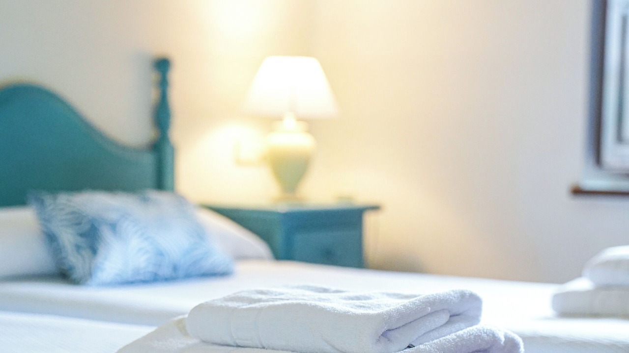Photo of Bedroom in Vallobal