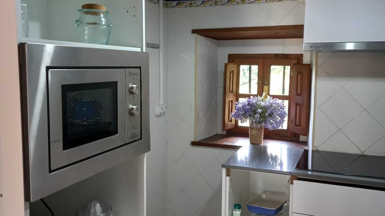 Photo of Kitchen in Vallobal