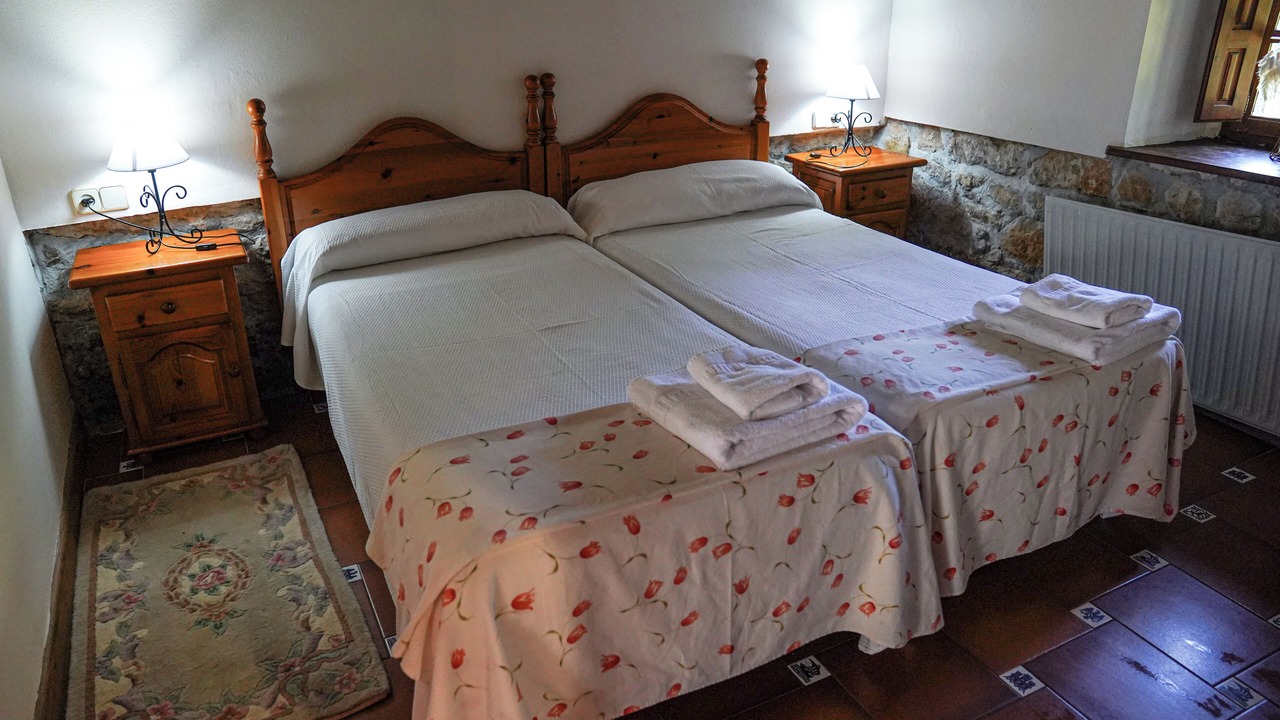 Photo of Bedroom in Vallobal