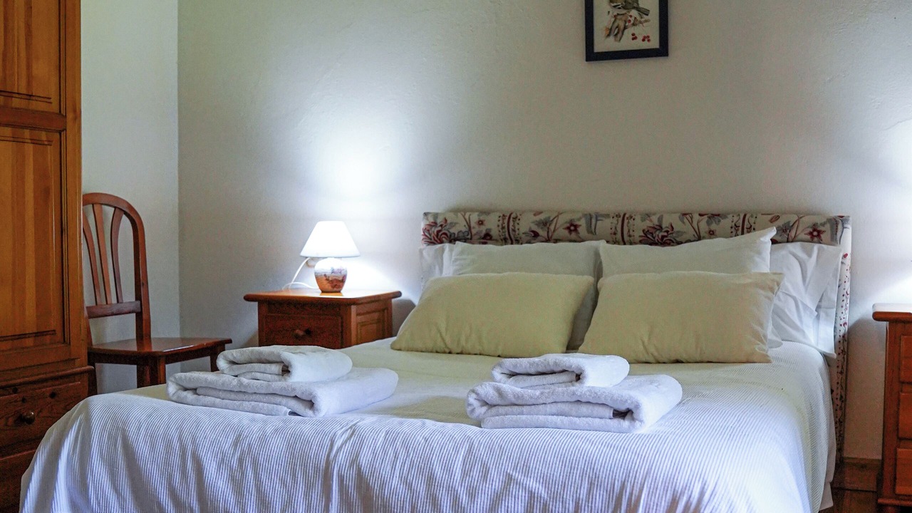 Photo of Bedroom in Vallobal