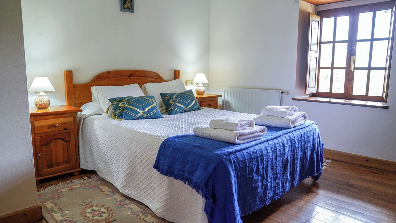 Photo of Bedroom in Vallobal