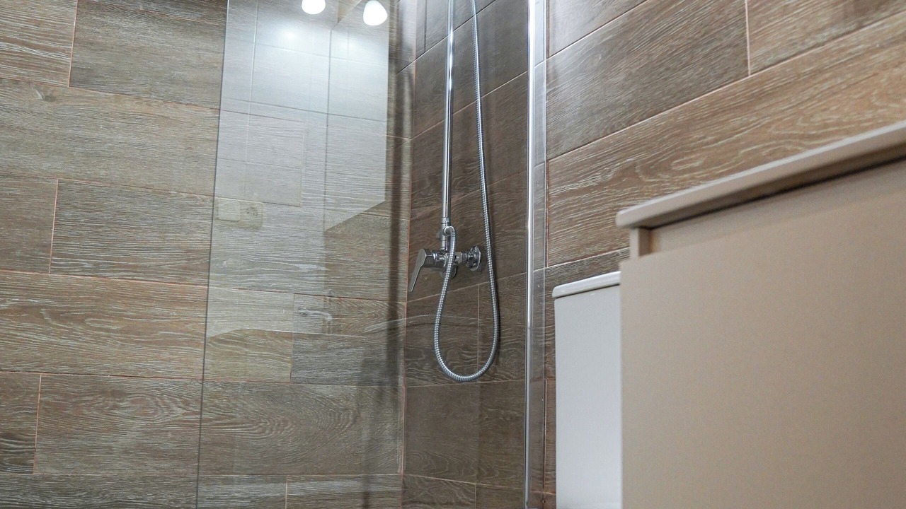 Photo of Bathroom in Vallobal