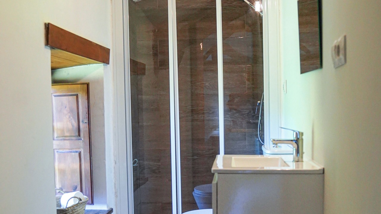 Photo of Bathroom in Vallobal