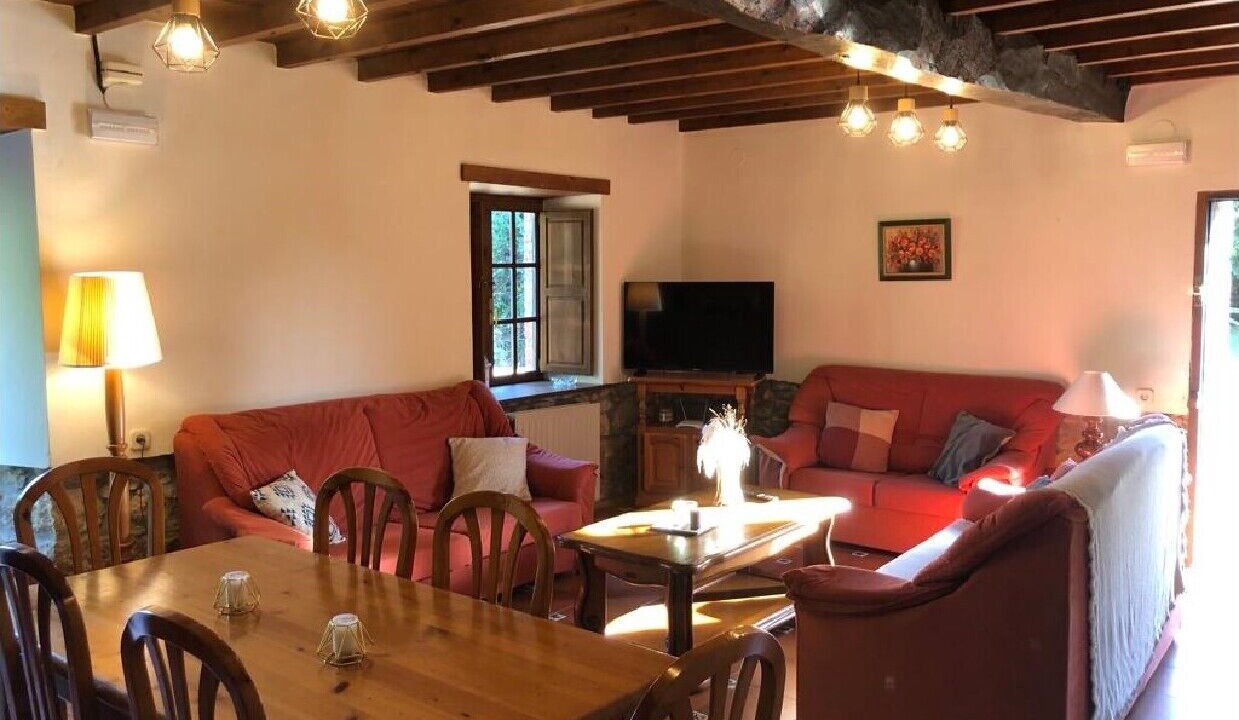 Photo of Livingroom in Vallobal