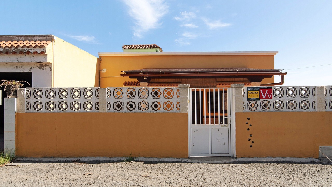 Photo of Outdoor in Firgas