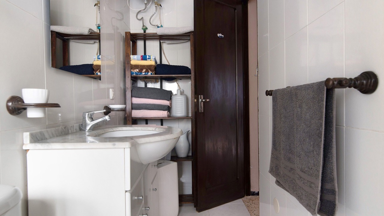 Photo of Bathroom in Firgas