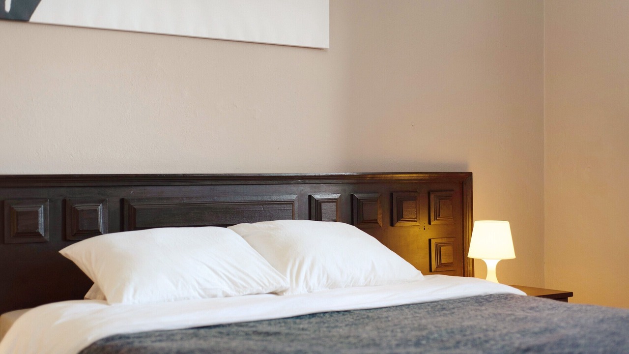 Photo of Bedroom in Firgas