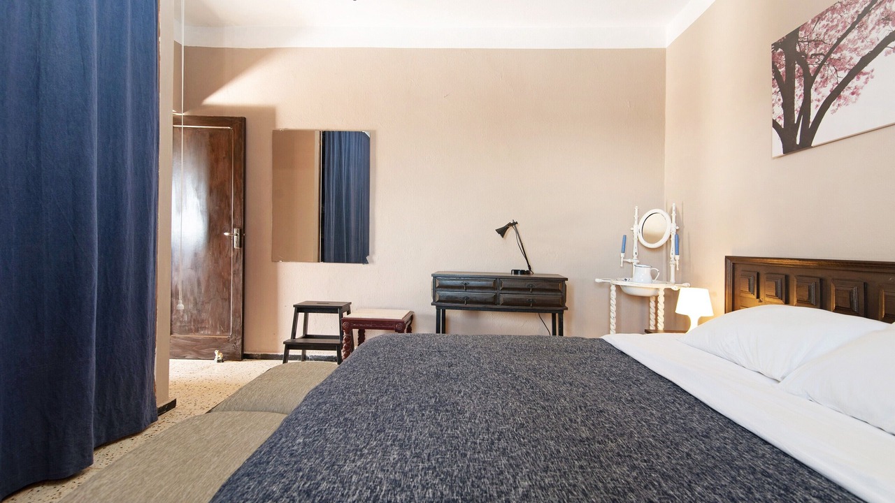 Photo of Bedroom in Firgas