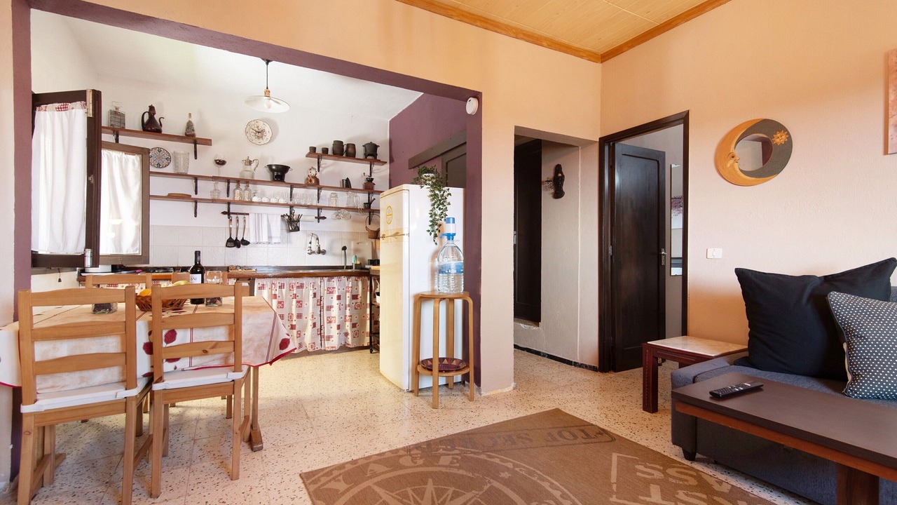 Photo of Livingroom in Firgas