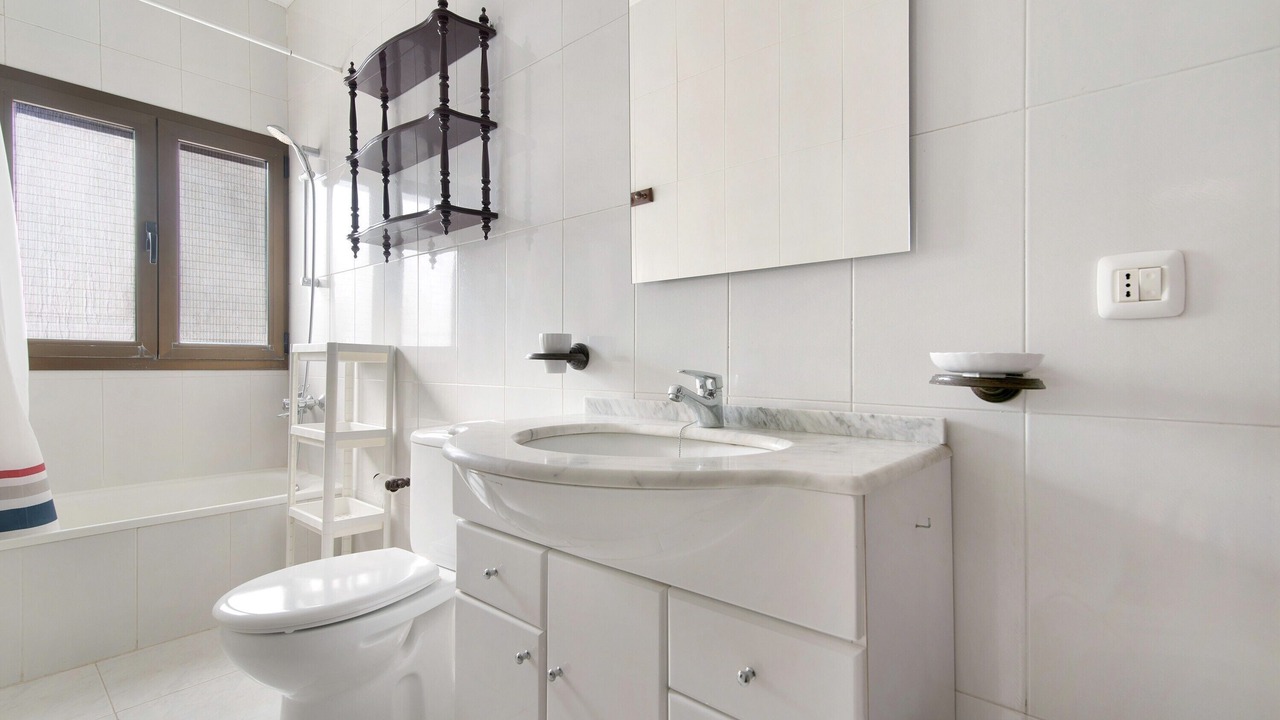 Photo of Bathroom in Firgas