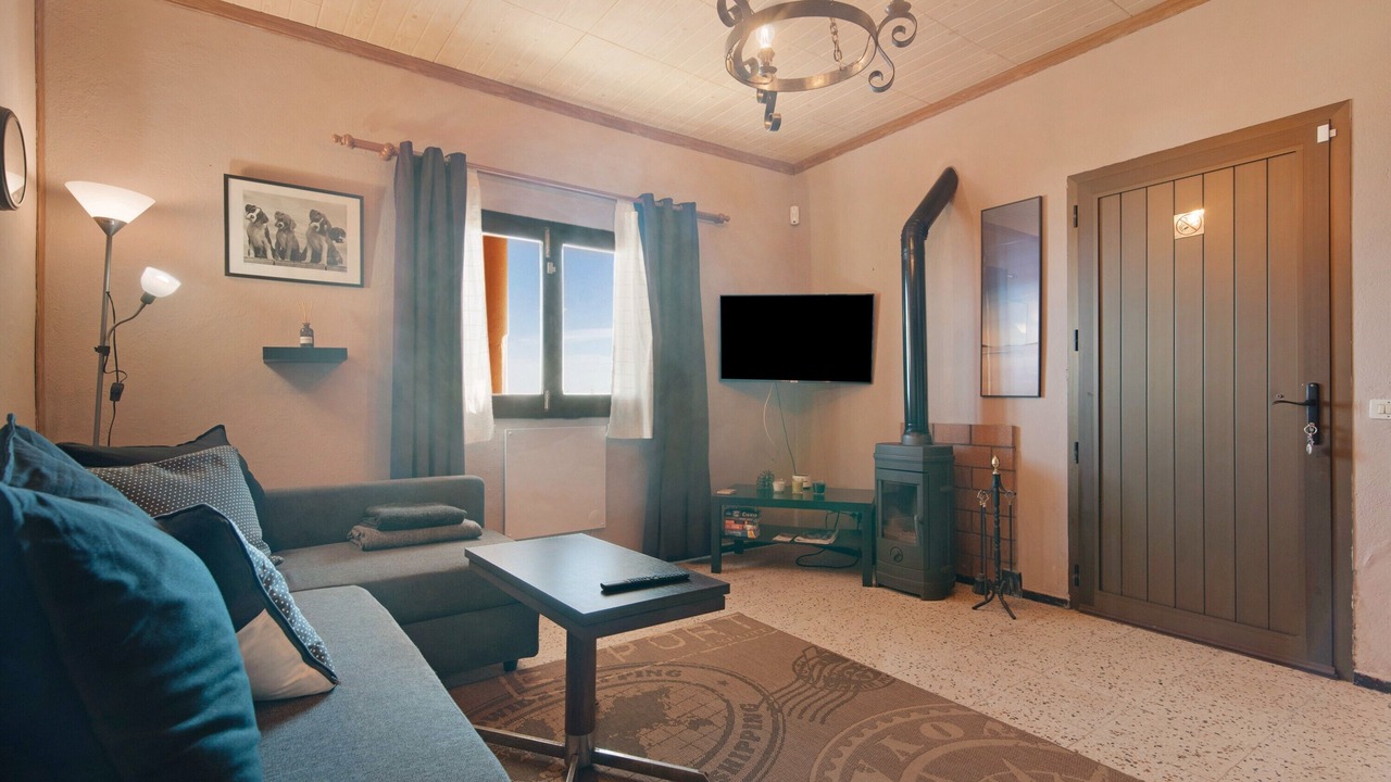 Photo of Livingroom in Firgas