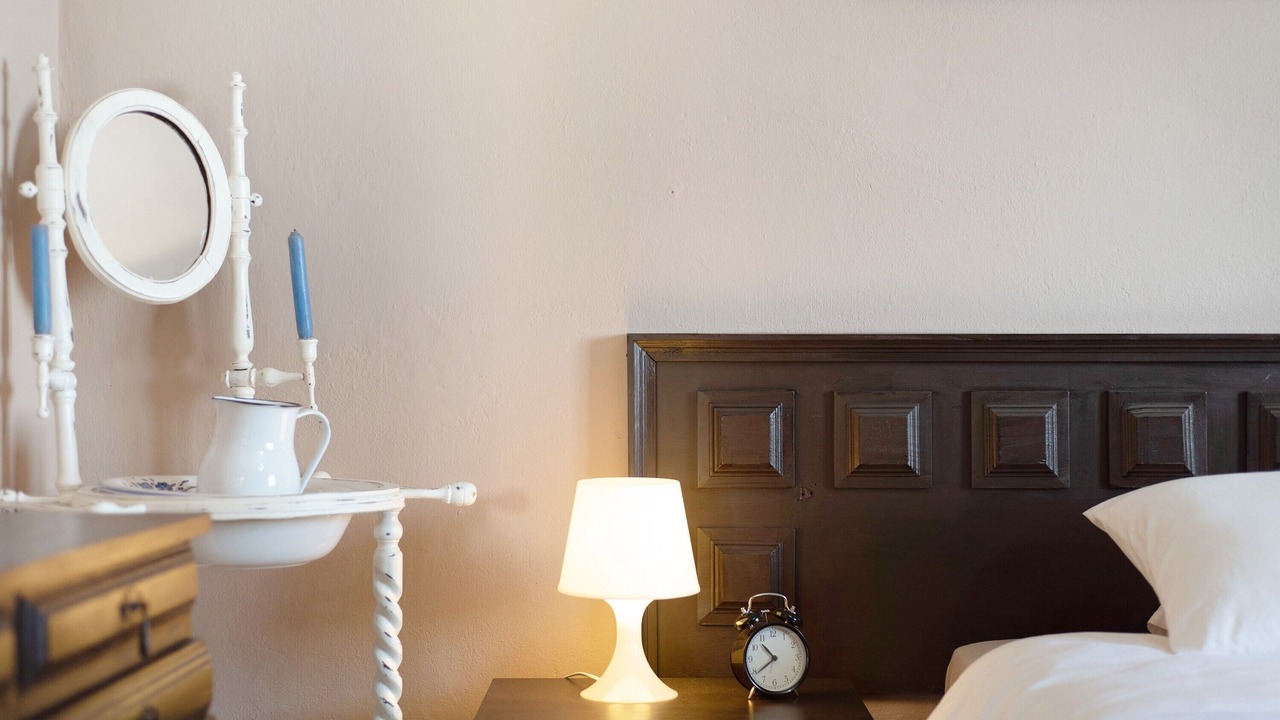 Photo of Bedroom in Firgas