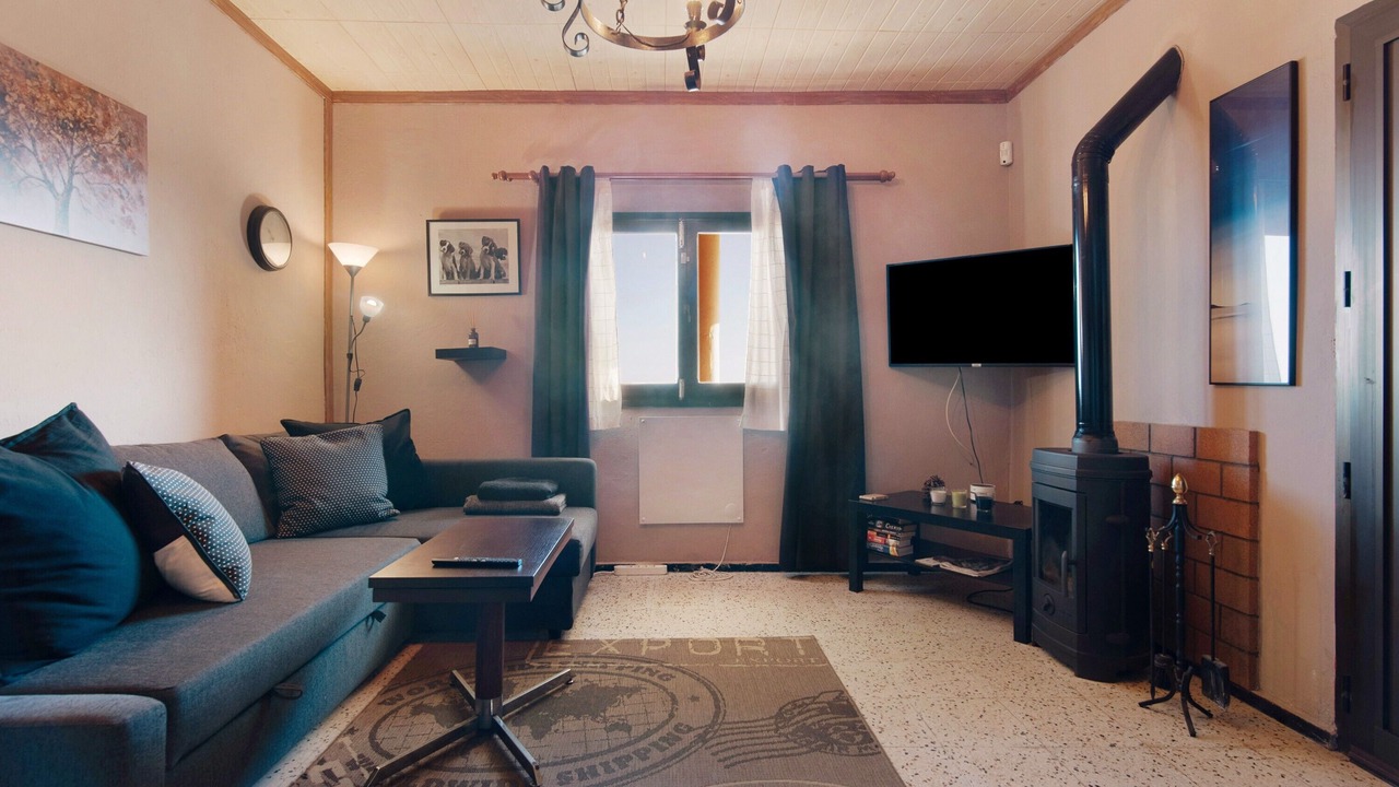 Photo of Livingroom in Firgas