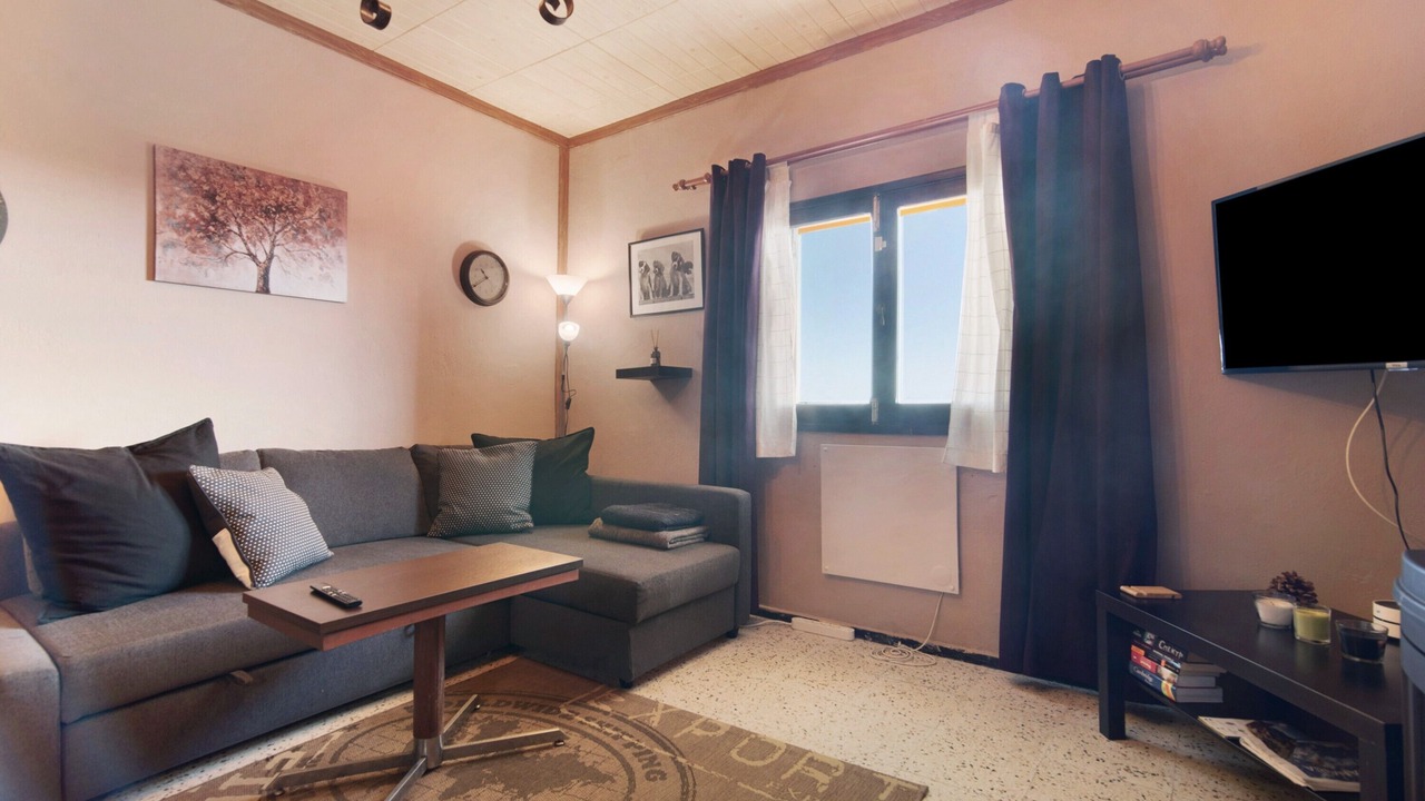 Photo of Livingroom in Firgas