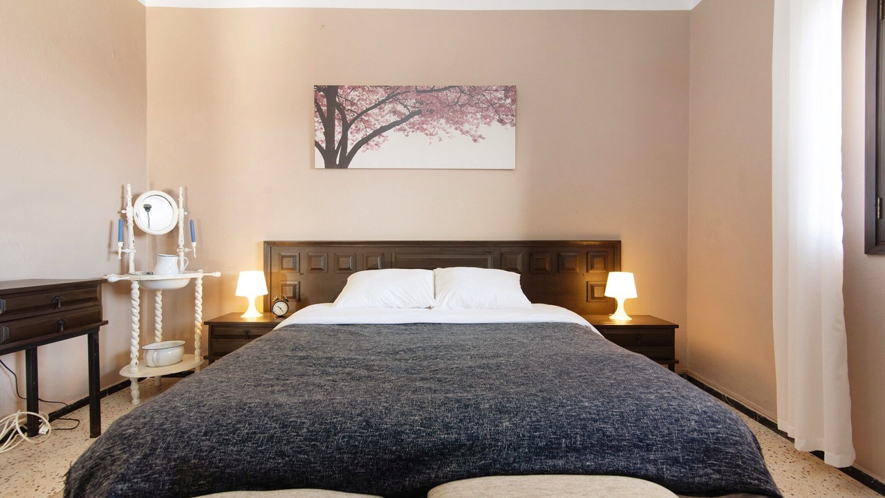 Photo of Bedroom in Firgas