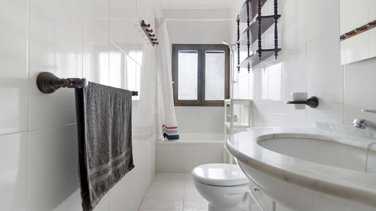 Photo of Bathroom in Firgas