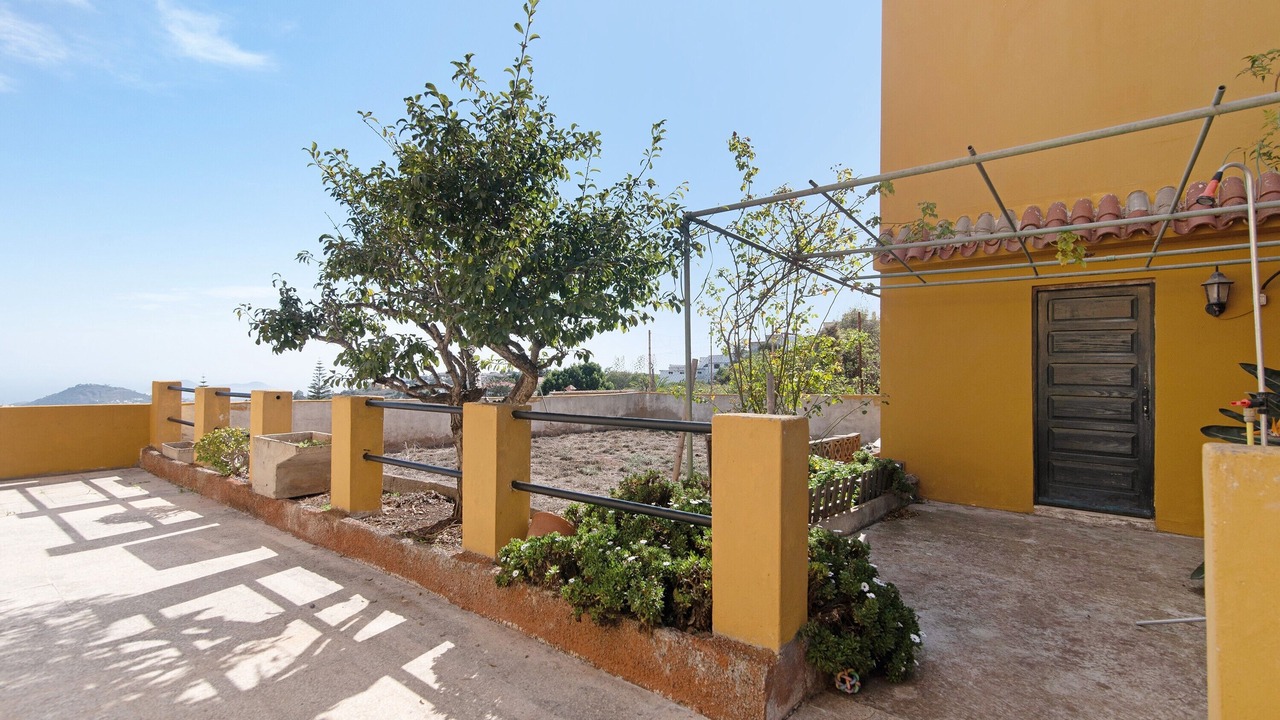 Photo of Outdoor in Firgas