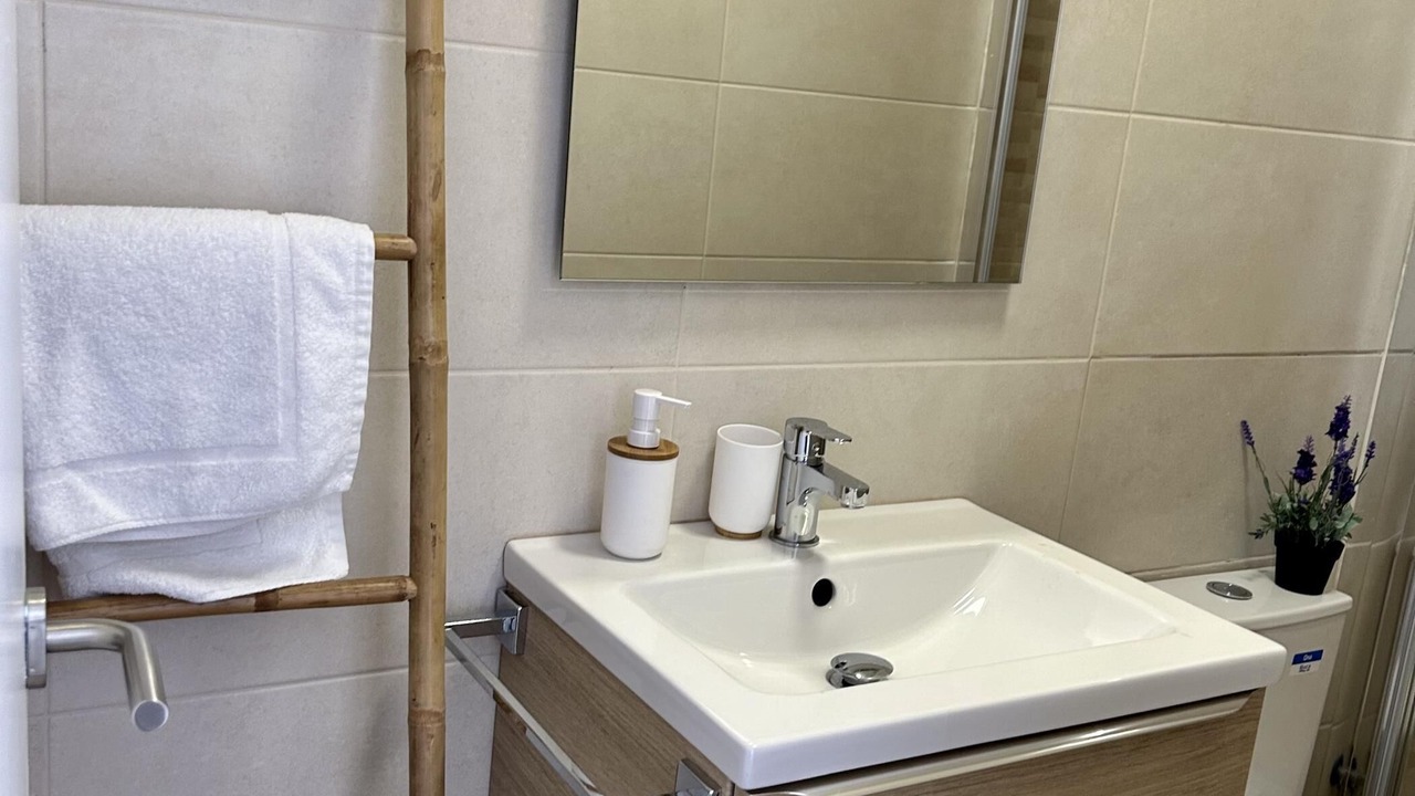 Photo of Bathroom in Vilassar de Mar