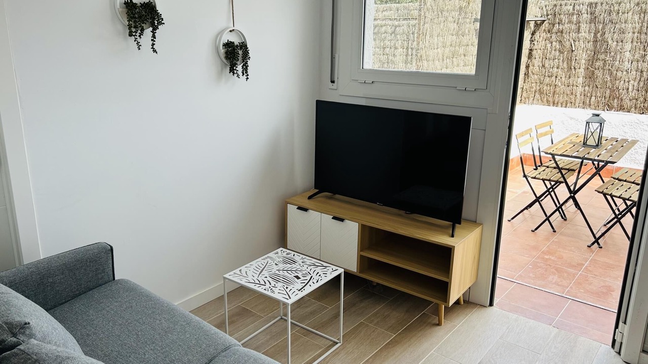 Photo of Livingroom in Vilassar de Mar