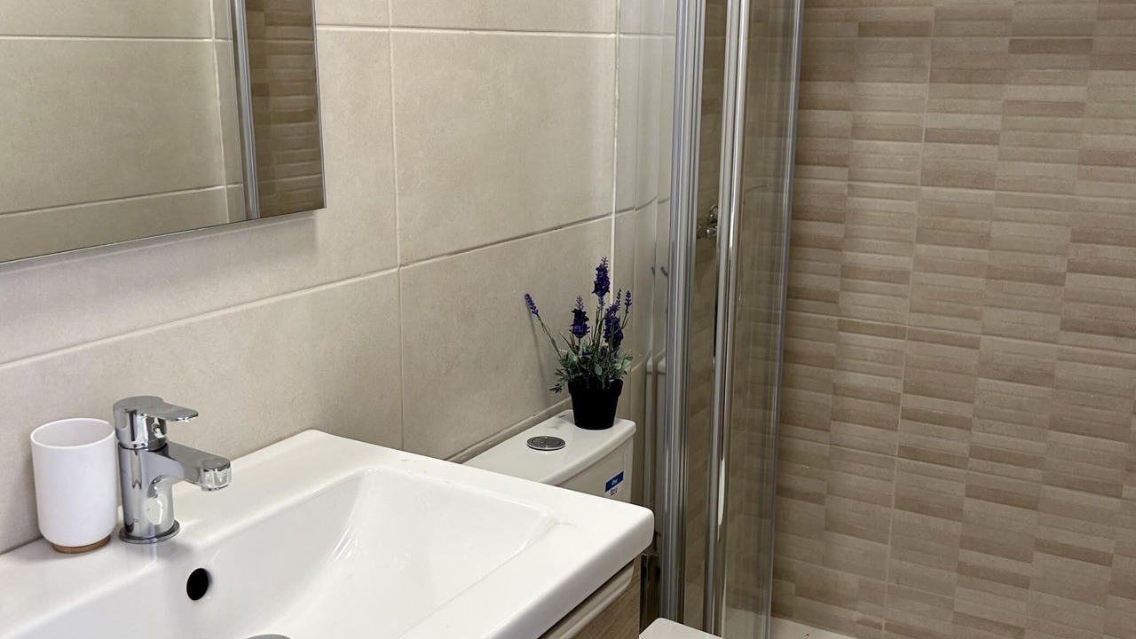 Photo of Bathroom in Vilassar de Mar