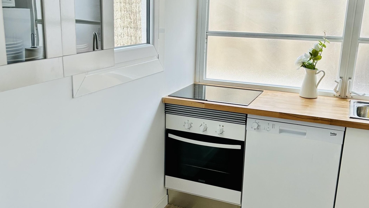 Photo of Kitchen in Vilassar de Mar